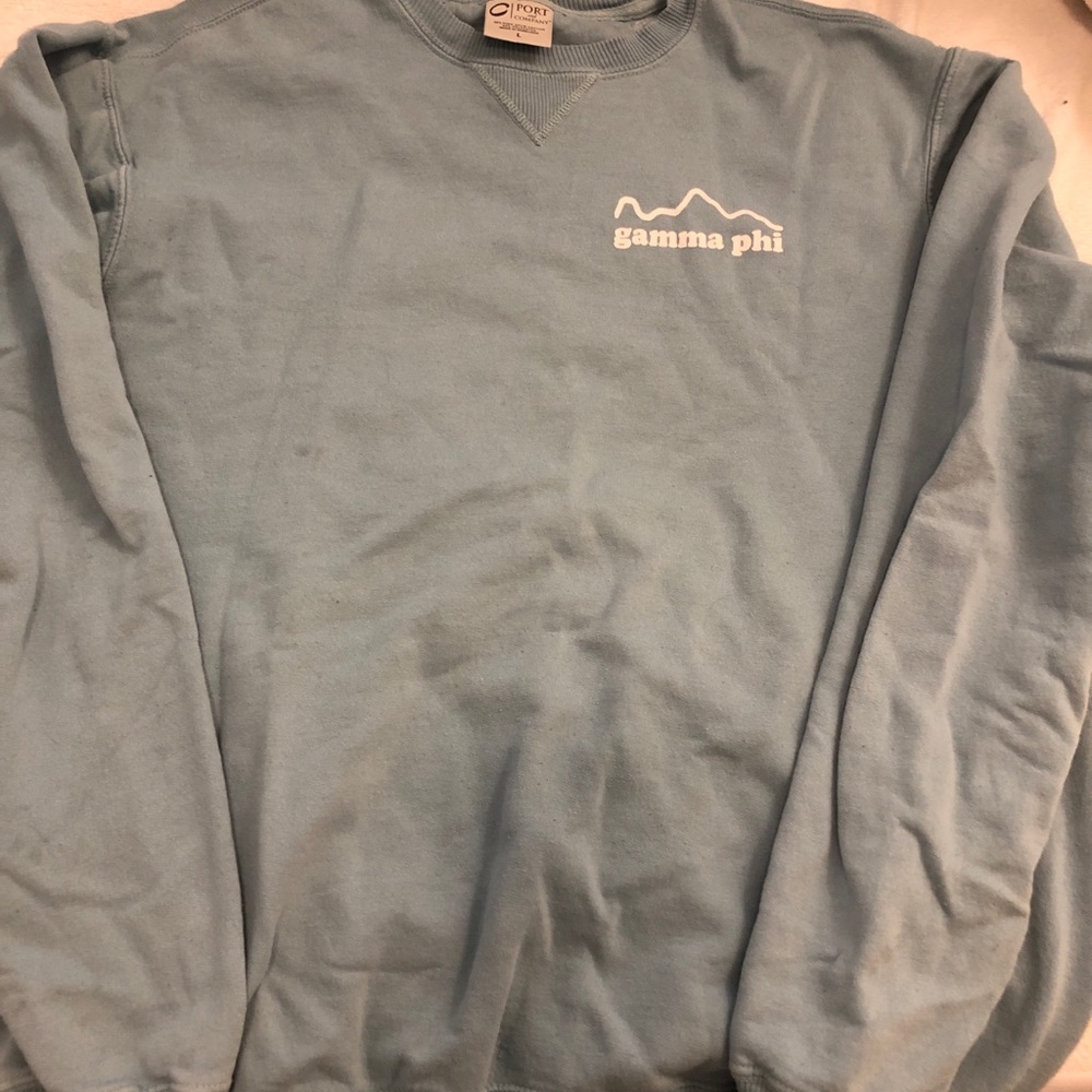 Gamma Phi Beta Sweatshirt